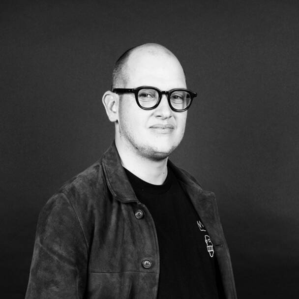 Théo David - Ui designer / Directeur artistique