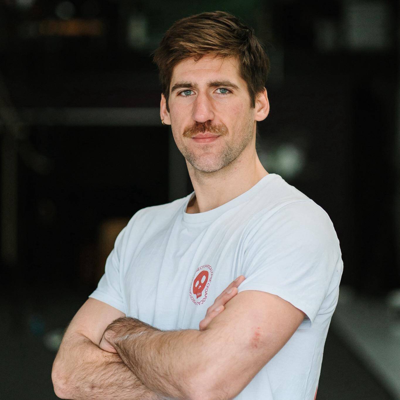 Cody Marler - Interprète - Anglais, français, espagnol, turc 