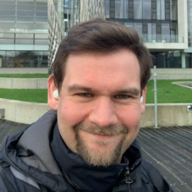 Gerrit Schreiber