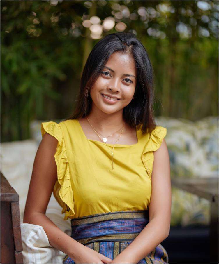 Koloina Rasamoela