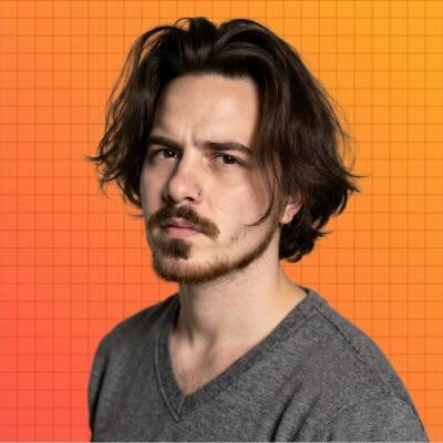 Jean-Patrice Rollin - Lead Dev Fullstack TypeScript & IA appliquée (LLM,