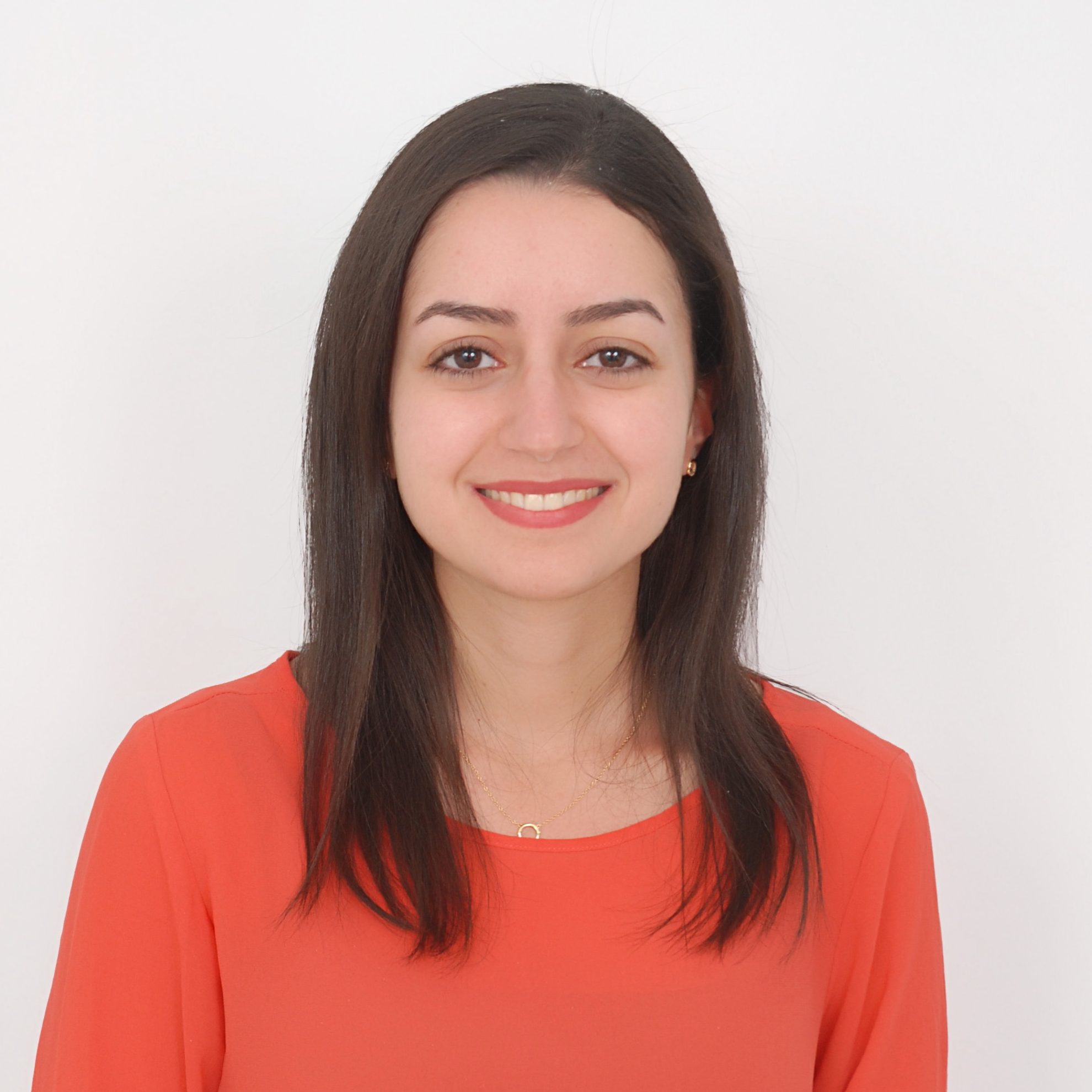 Lina Faik