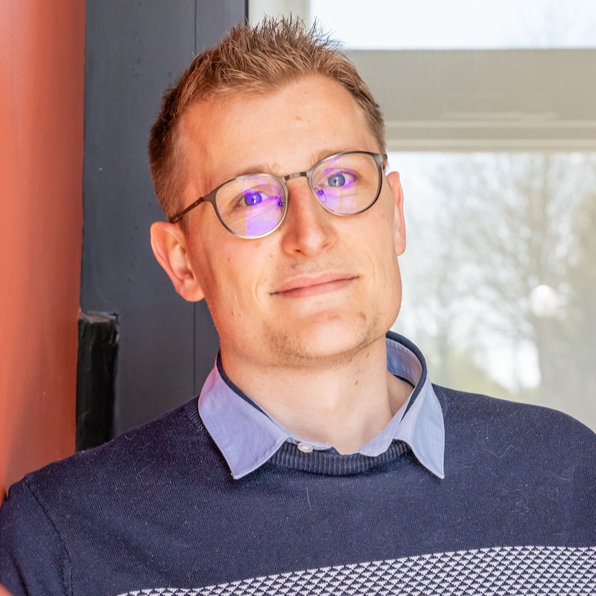 Baptiste Sangouard