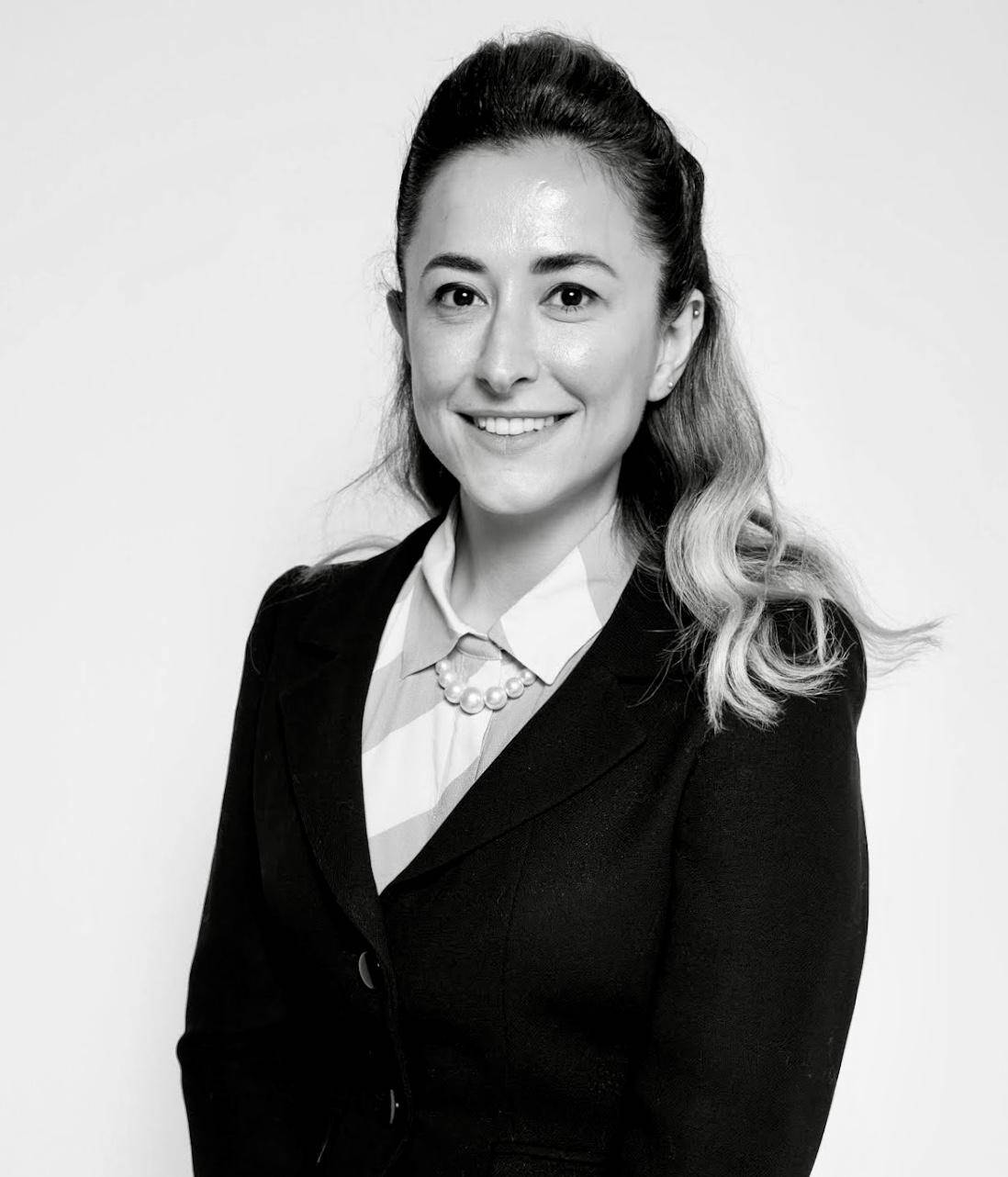 Pinar Koygun