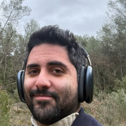Alex Z. - Développeur Next.js / React – Applications web per