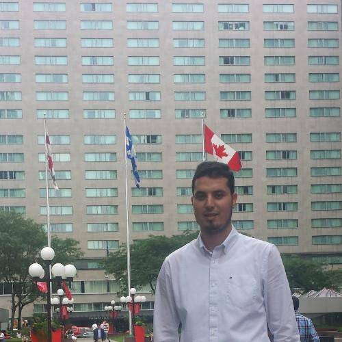Imad Karnoune - Consultant fullstack java/Angular & API management