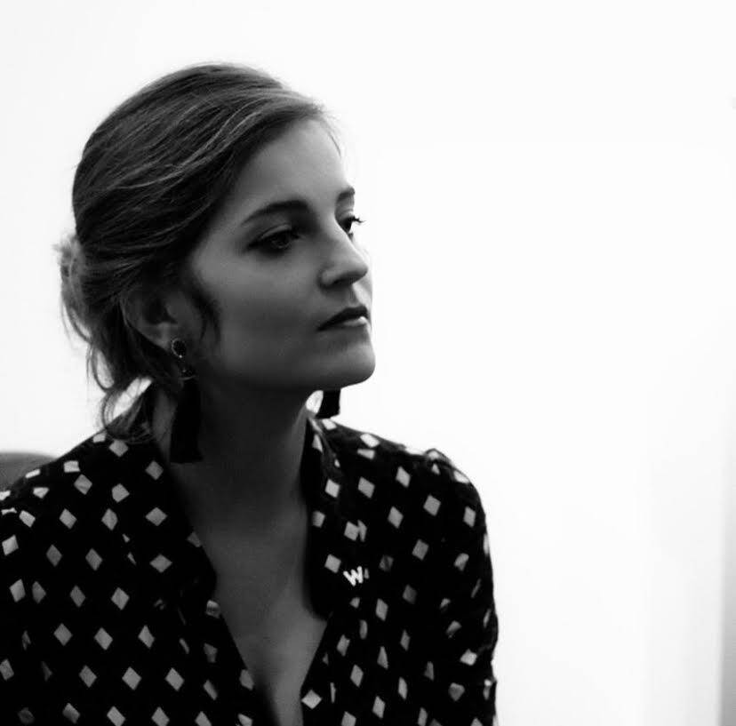 Adélaïde Bentz