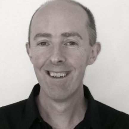Trevor Campbell