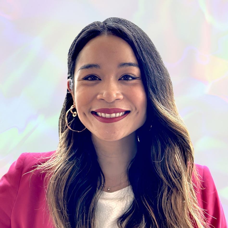 Elodie Suffice - Consultante Marketing Digital & Creative AI ✦