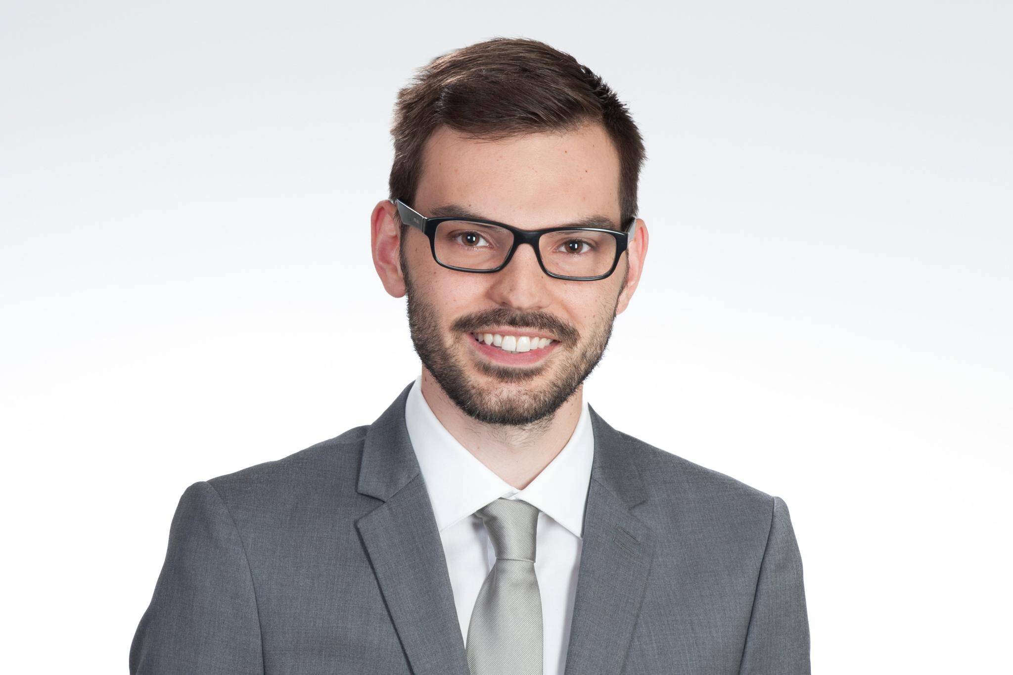 Florian Oliver