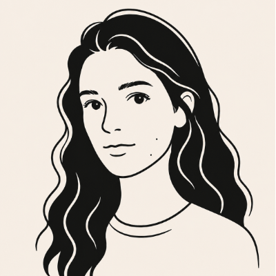Malia B. - Titulaire du diplôme d'Etat d'Architecture - HMONP