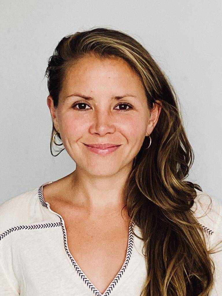 Suzanne Berjot