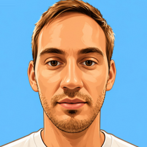 Emmanuel B. - Responsable Comptable