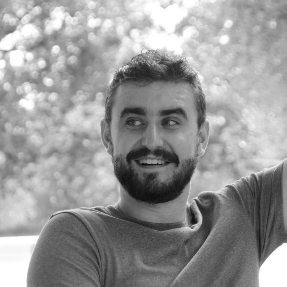 Guillaume Caouissin - Expert Backend & SRE | 130k+ Connexions