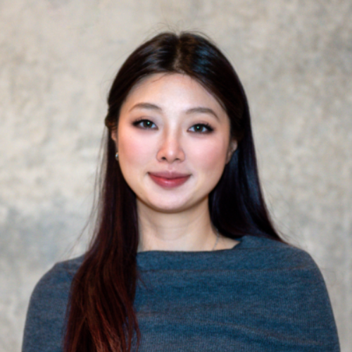 Christine Liu