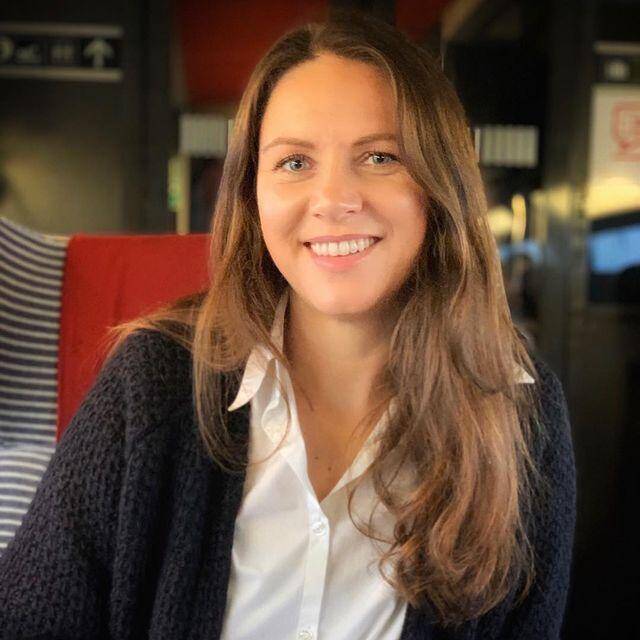 Karine Péraud