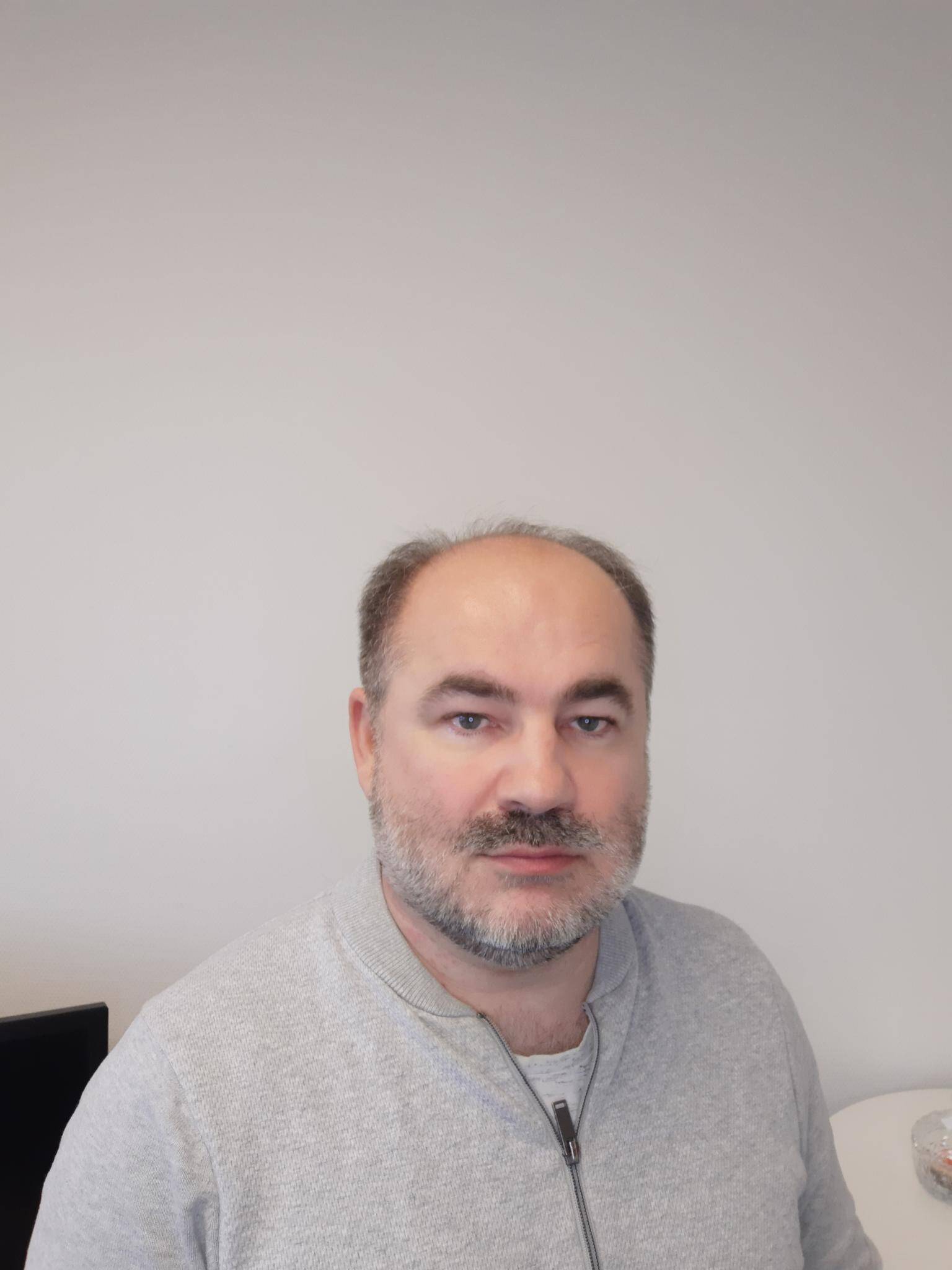 Jerome S. - CTO Expert IT - Automatisation, E-commerce, Devops
