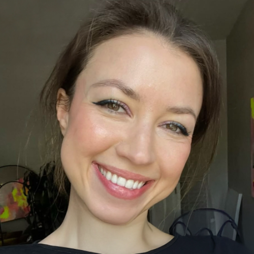 Alina Holtmann