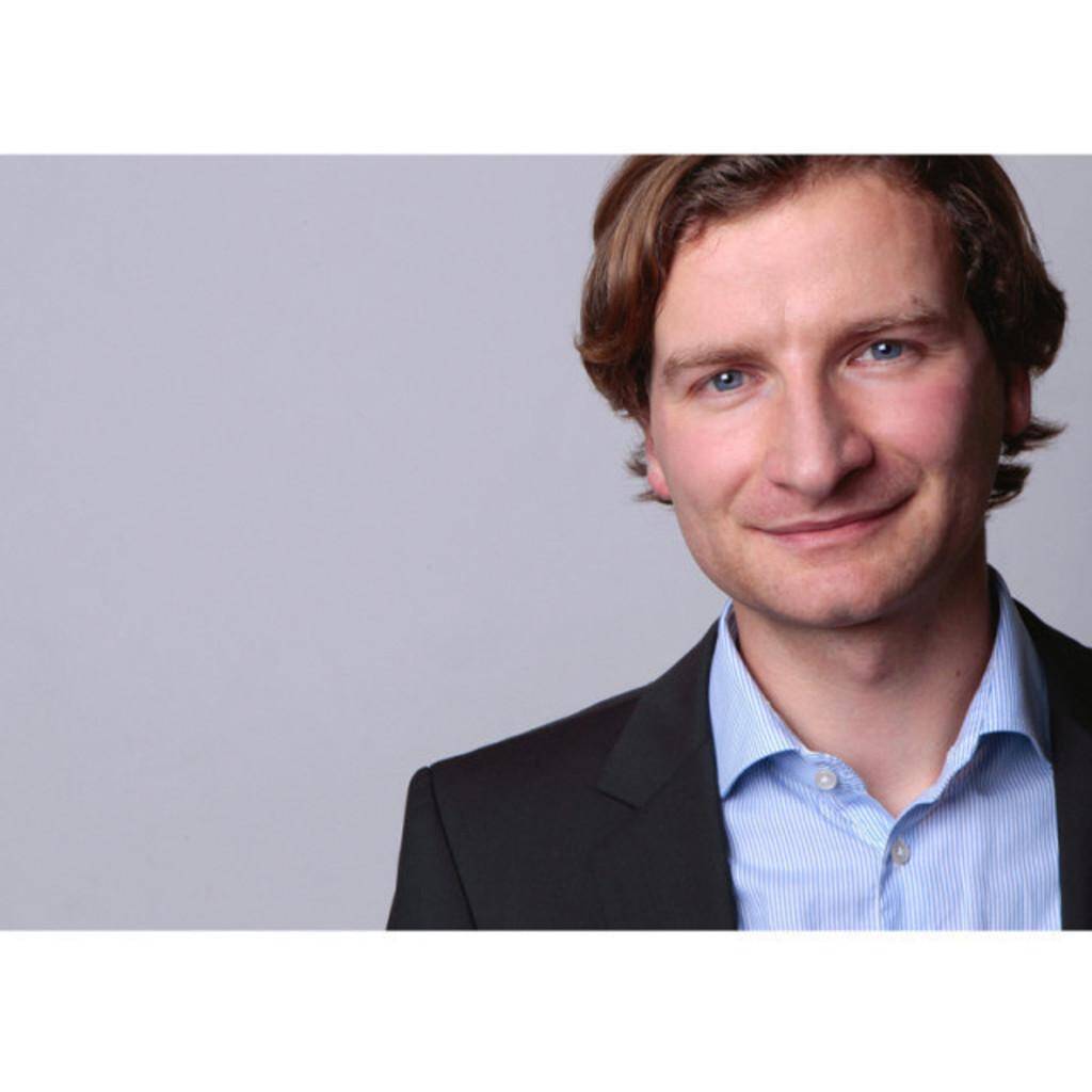 Thomas Reiche