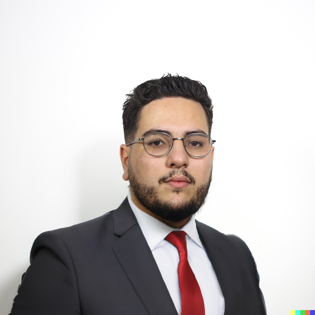 Naim Guerroui