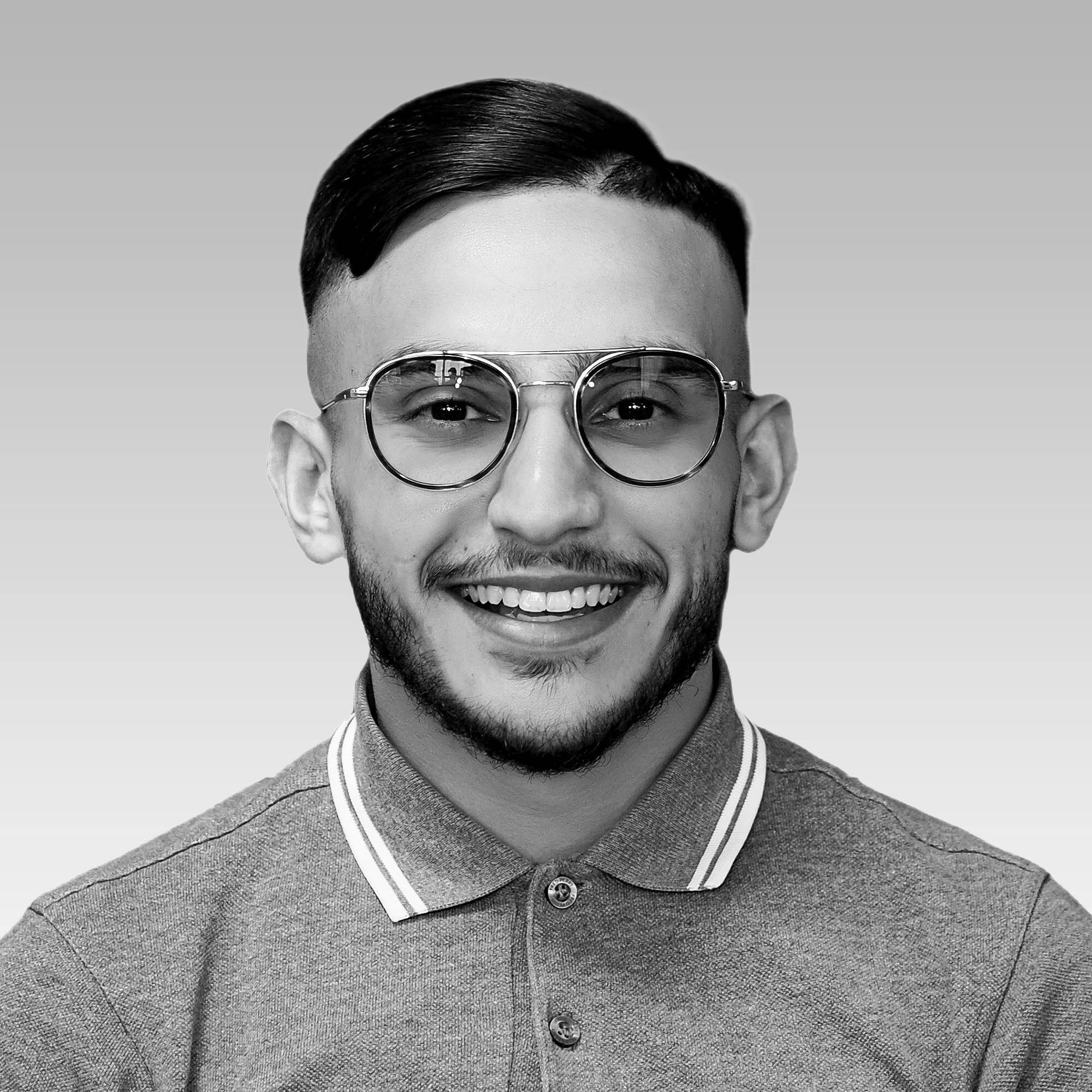 Mikail Y.
