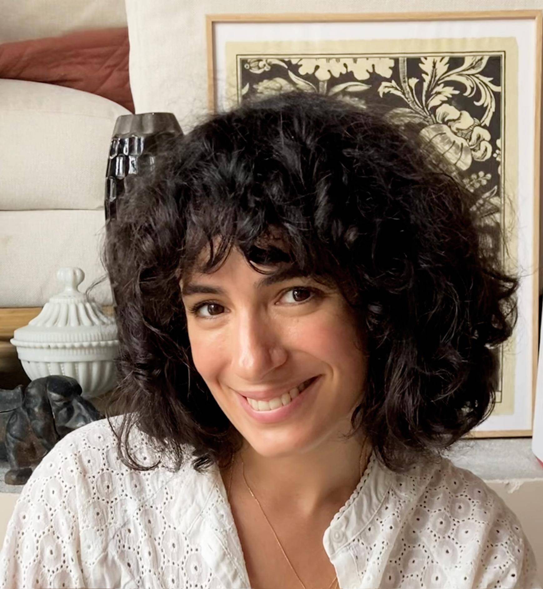 Hélène Boutanos