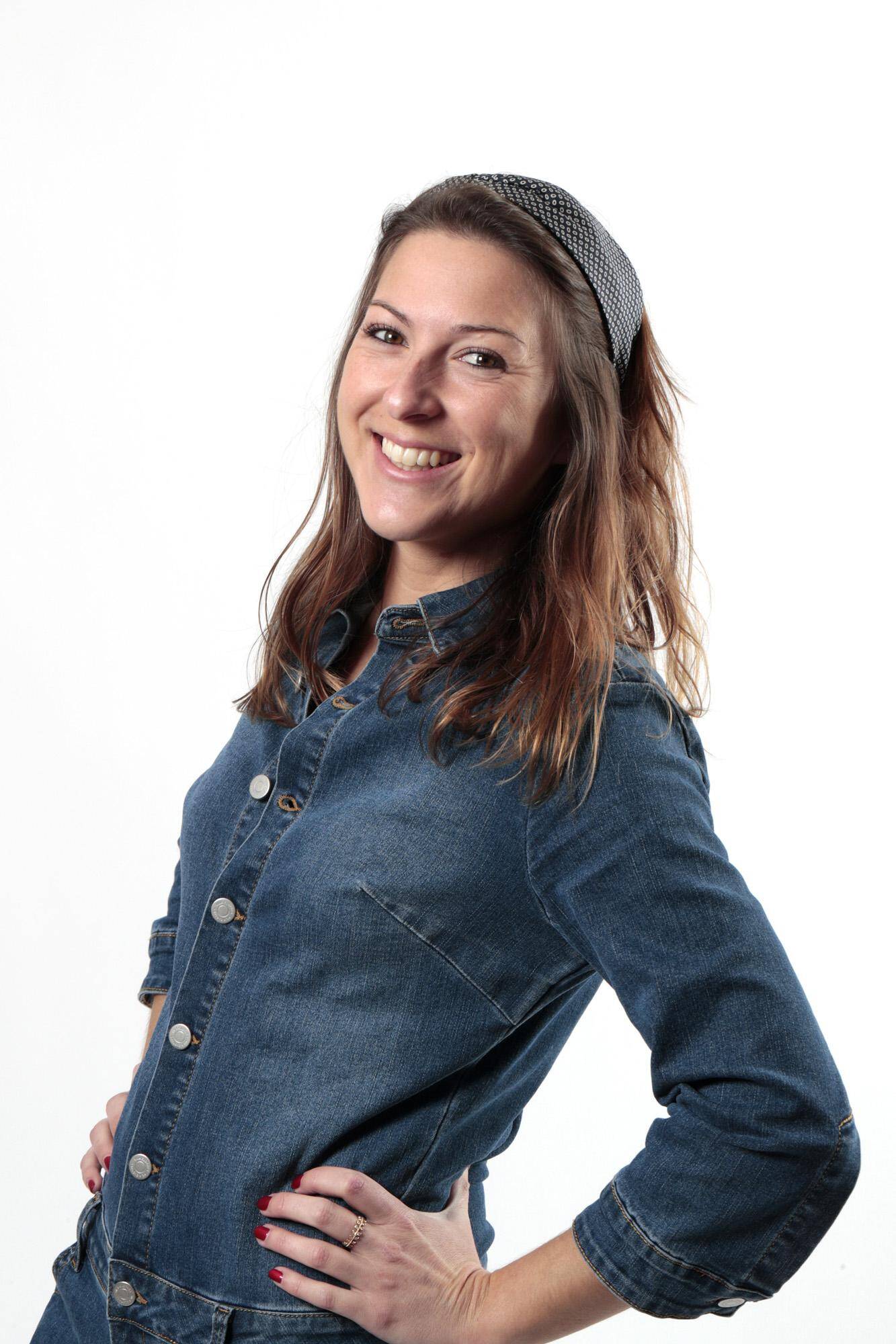 Marie  - Continual improvement / Office Organizer