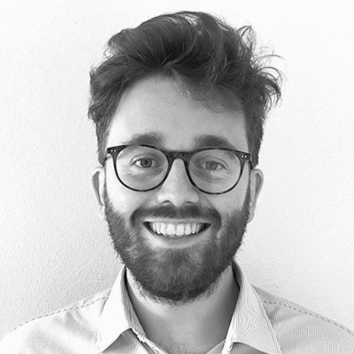 Guillaume André - Rédacteur Web & Community Manager