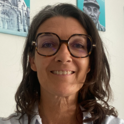 Céline Borg