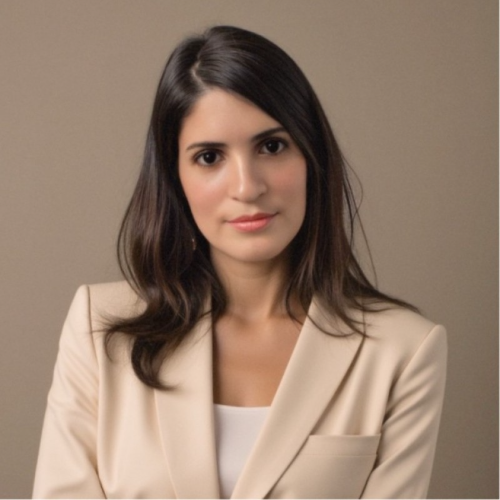 Bibiana Gimenez Lopez - CMO Part Time | SEO • GEO • Growth Marketing