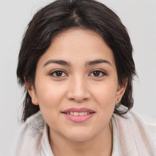 Julia M.