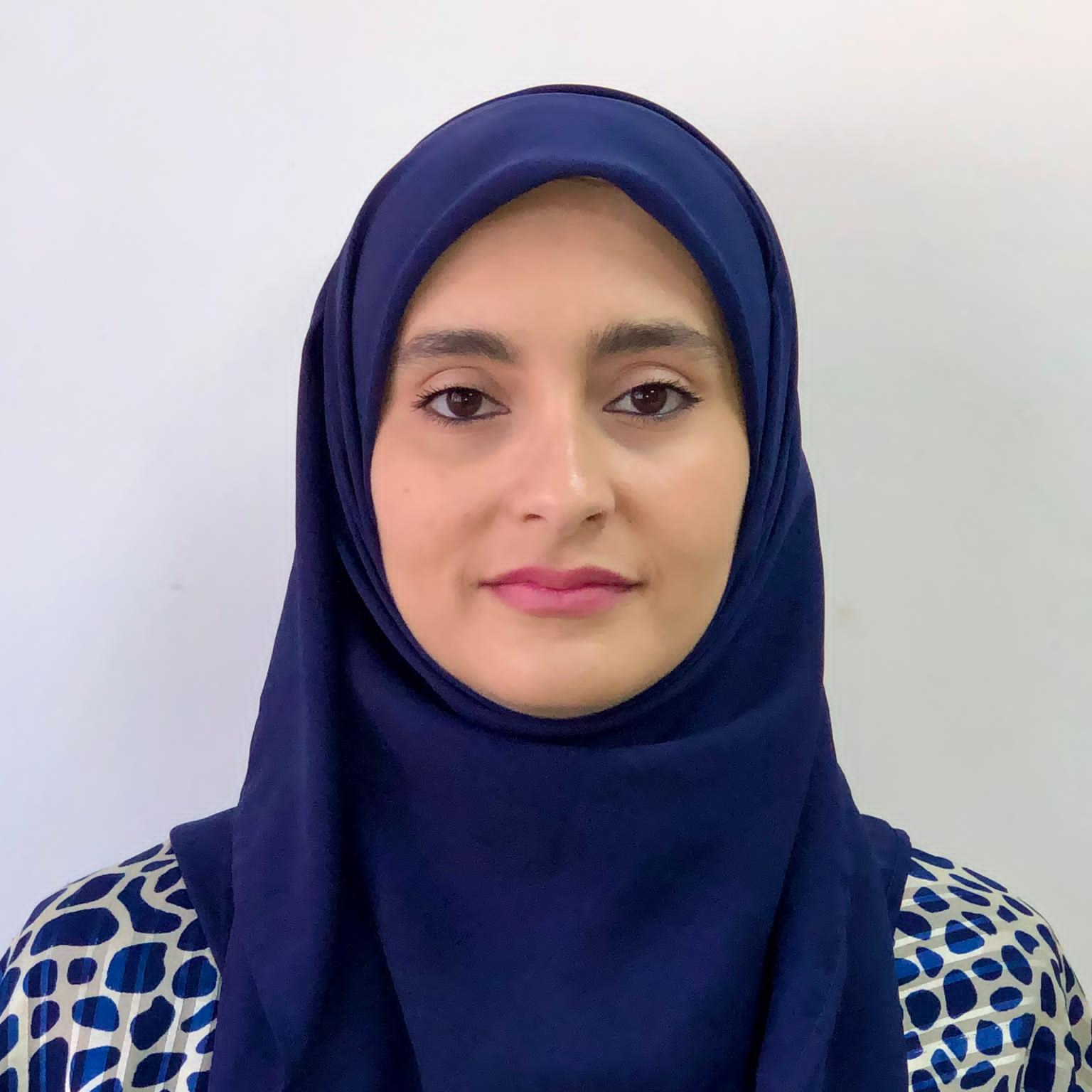 Karima Sebaa