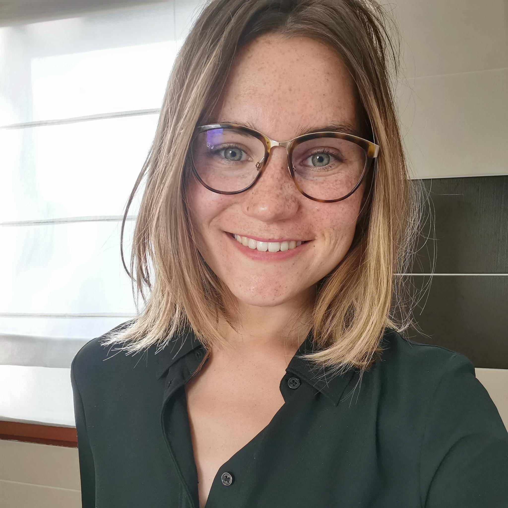 Pauline Mahé