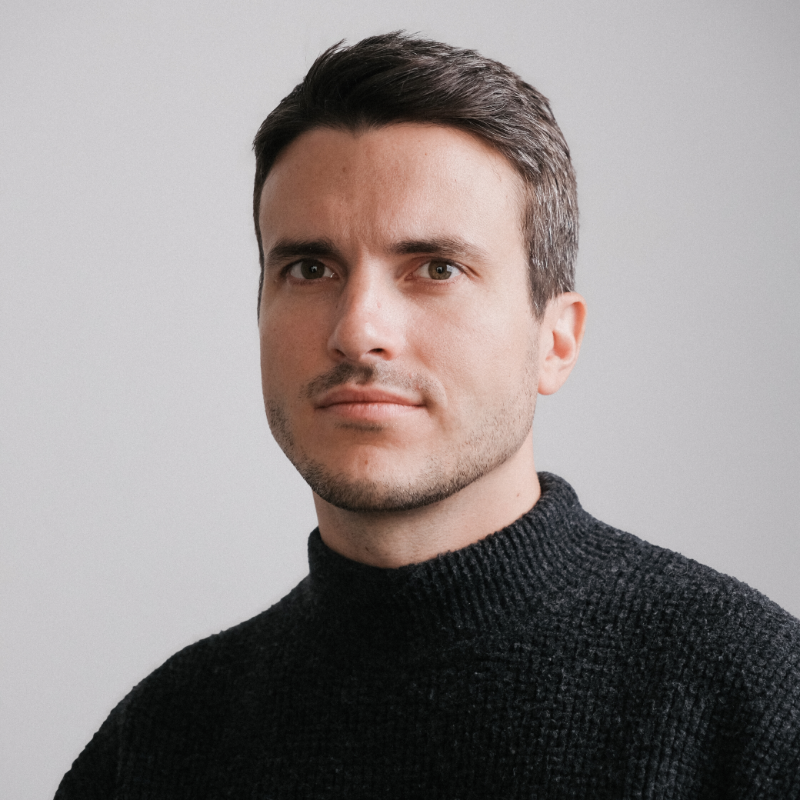 Etienne Dijon