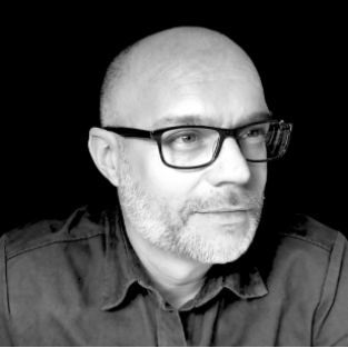 Graham Puttock