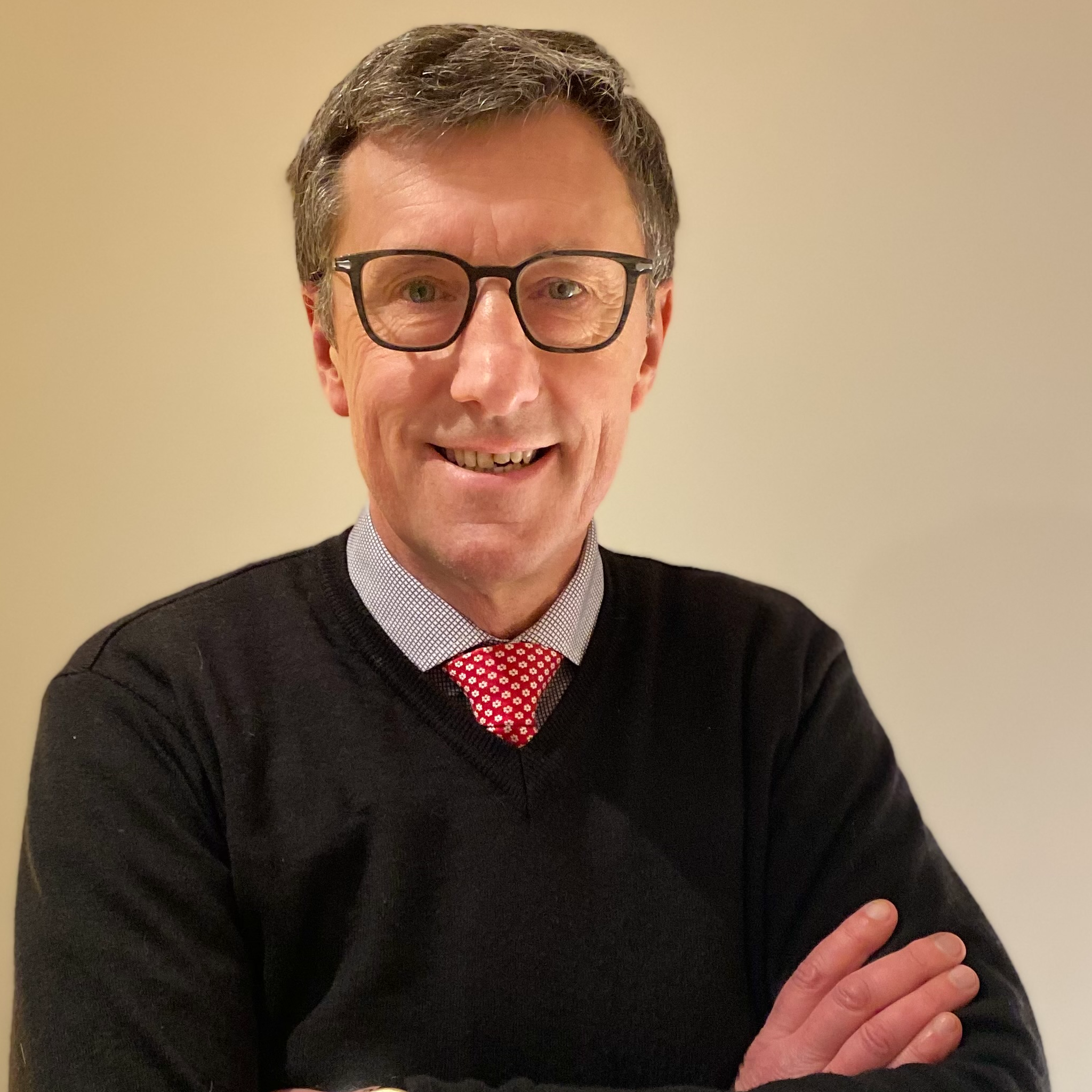 Gilles Valentin