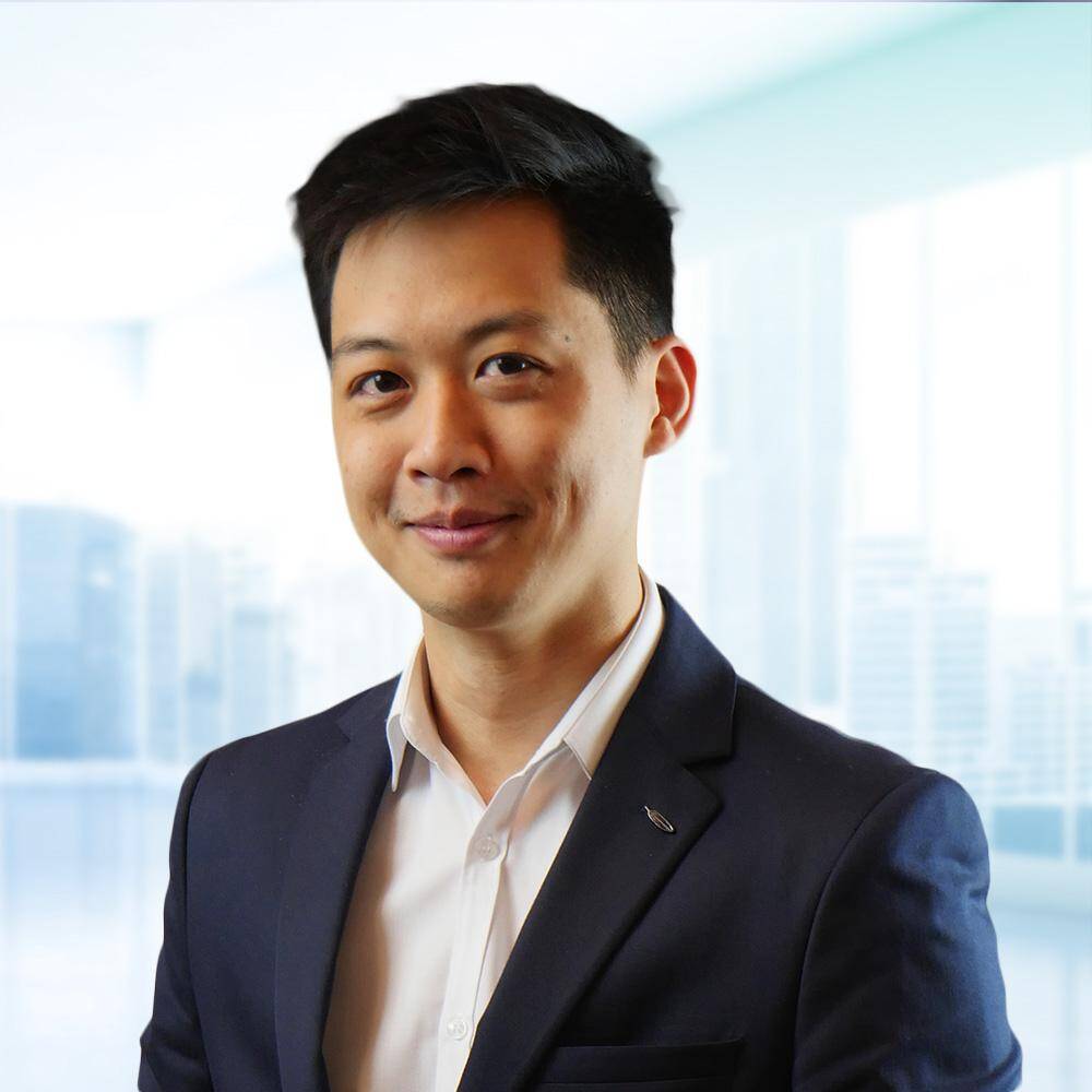 Patrick Lao