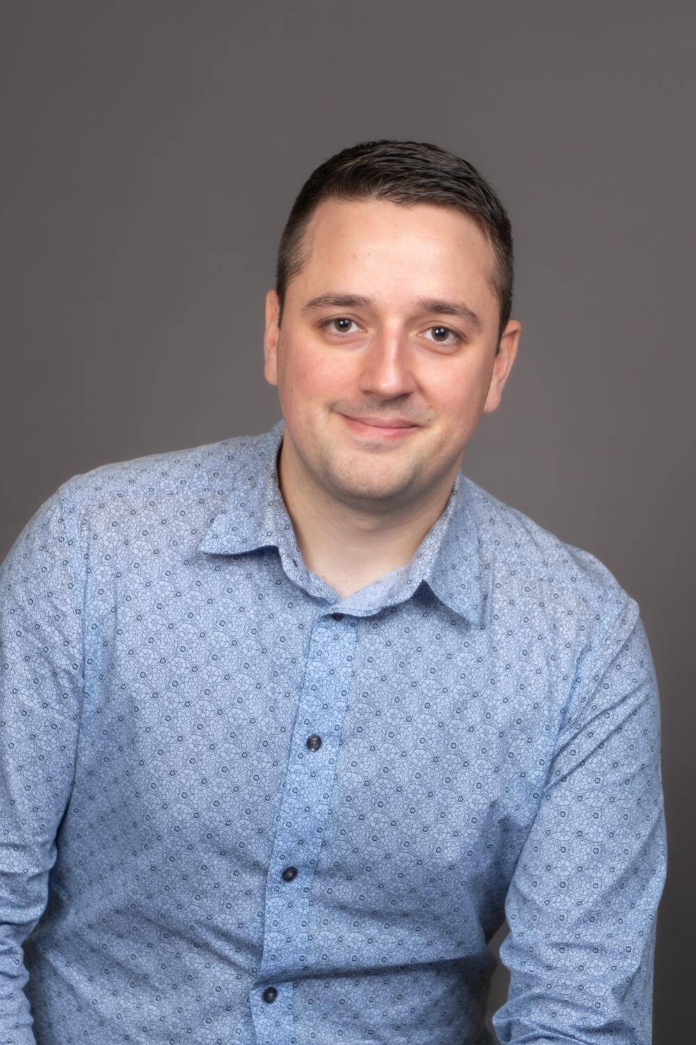 Vincent Leriche - Consultant IAM