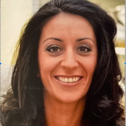 Alexandra Bily