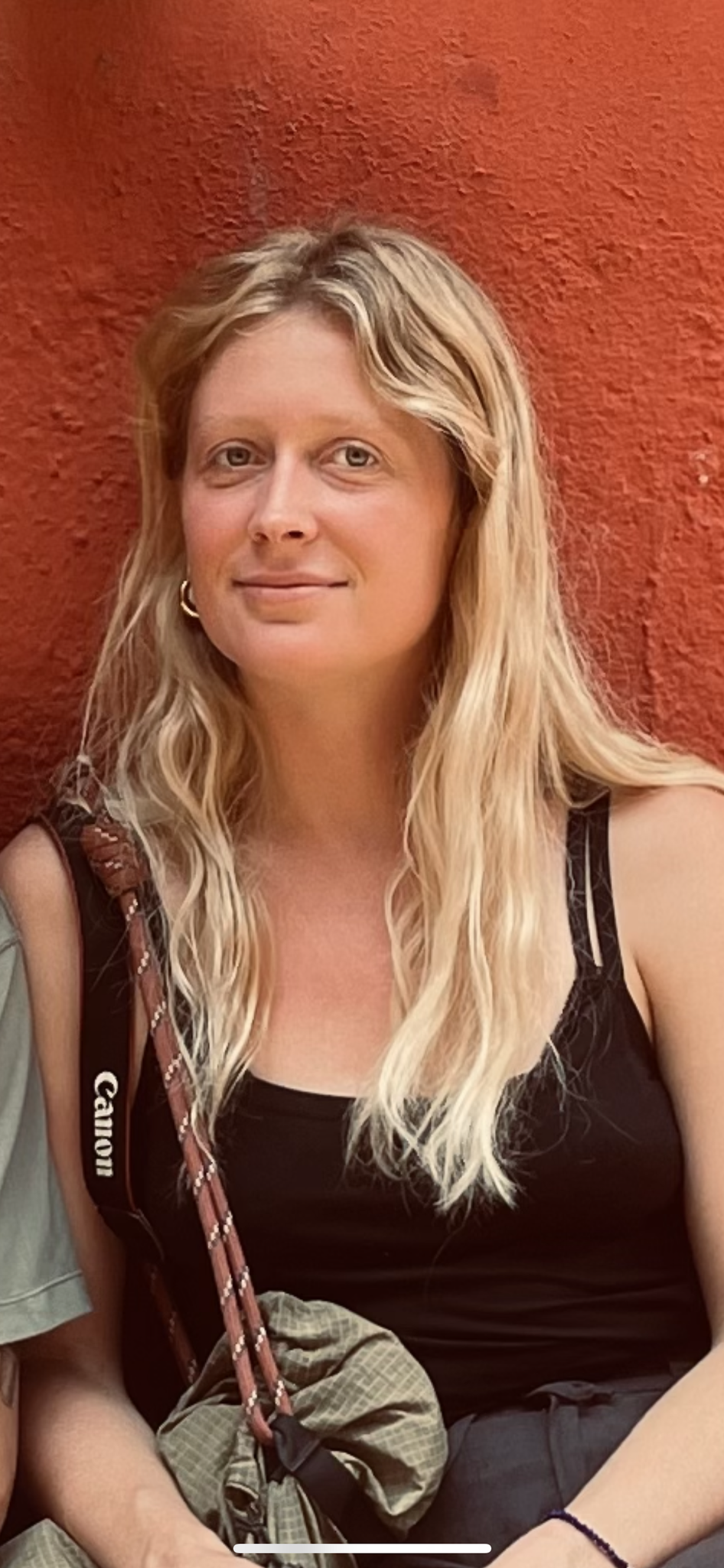 Marion Rouge