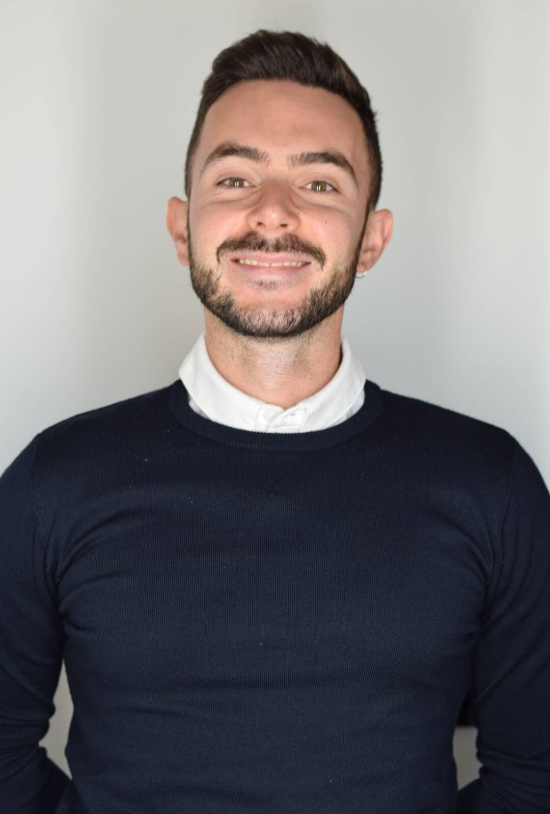 Francesco Bellizzi - Ecommerce Specialist | Amazon Seller & Shopify