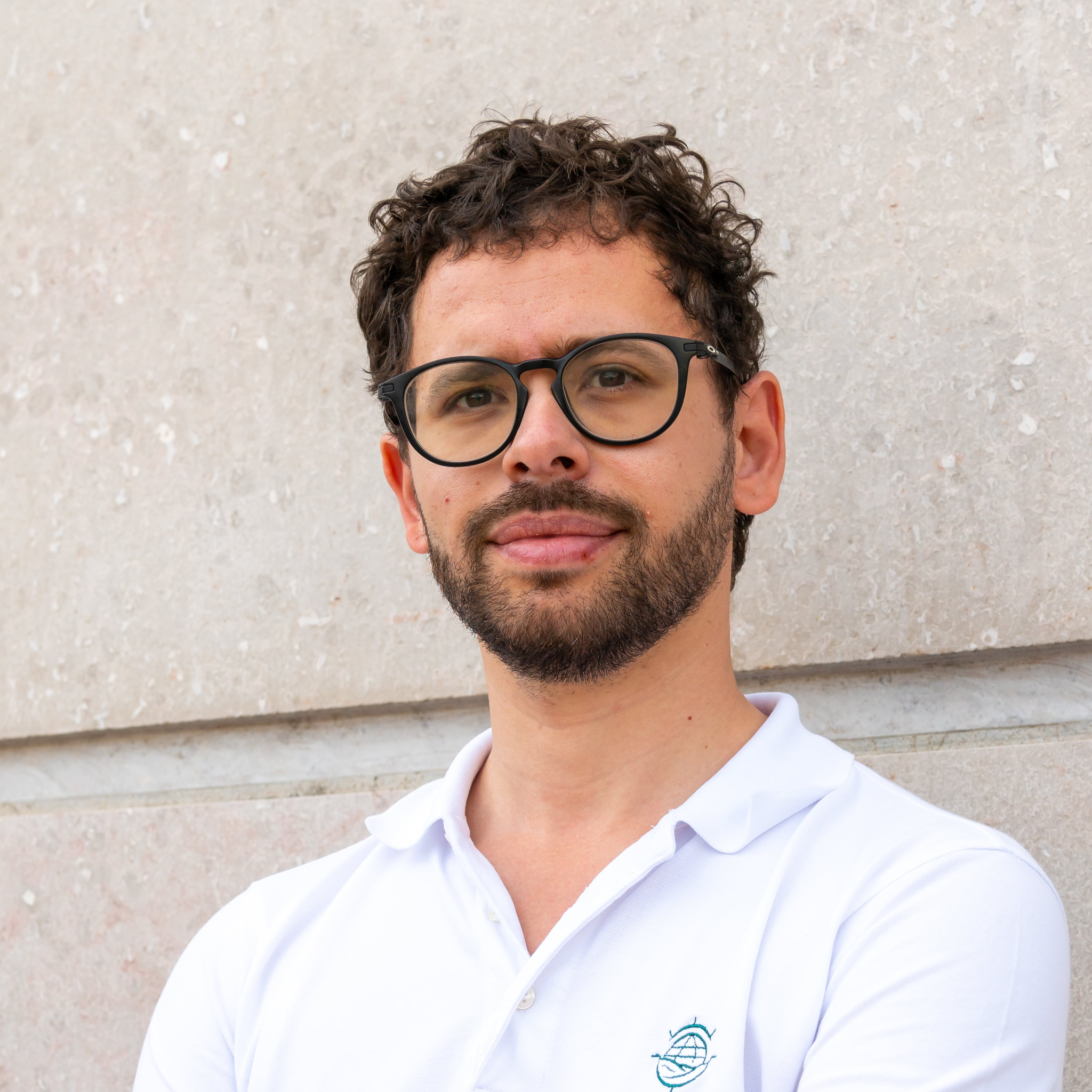 Matthieu Falce - Dévelopeur Python senior / data engineer