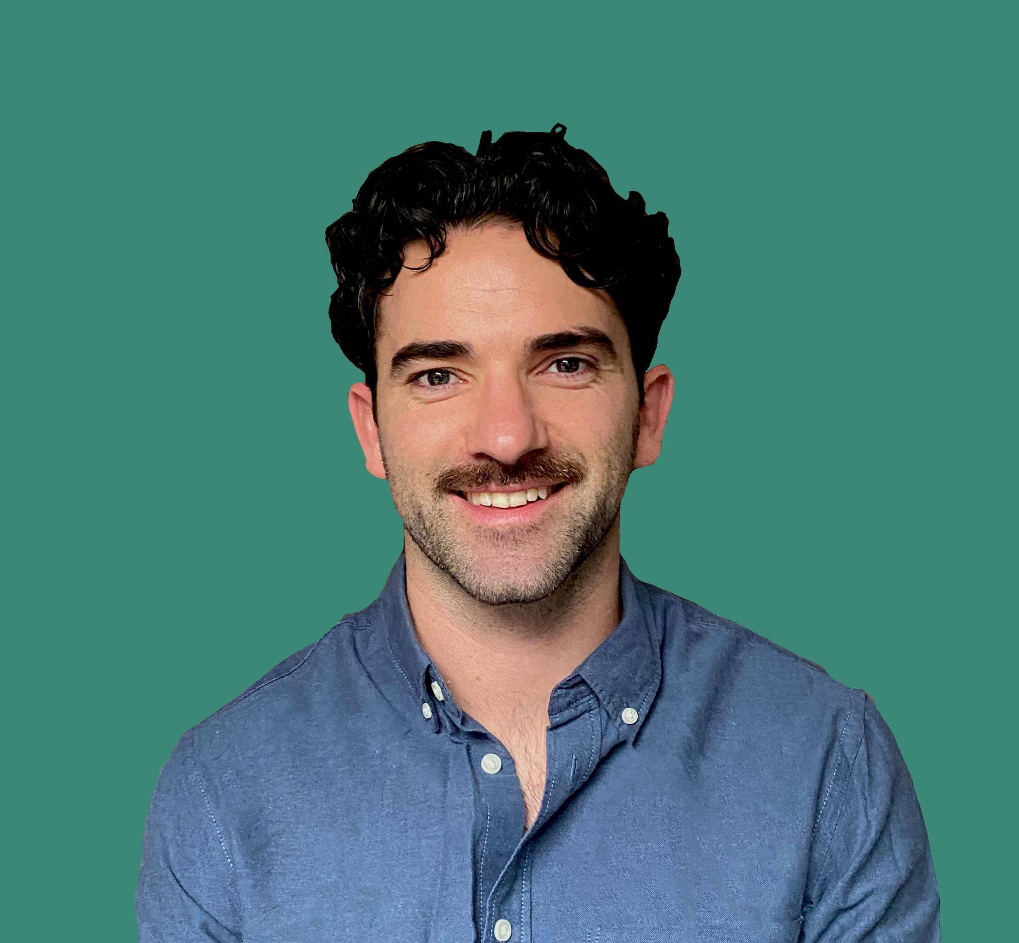 Gav Greene