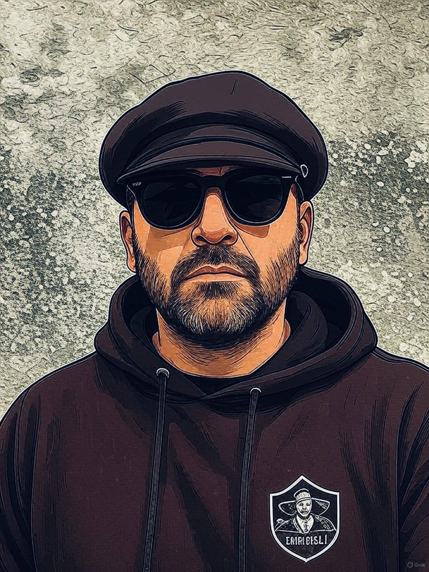 Paul Dupouy