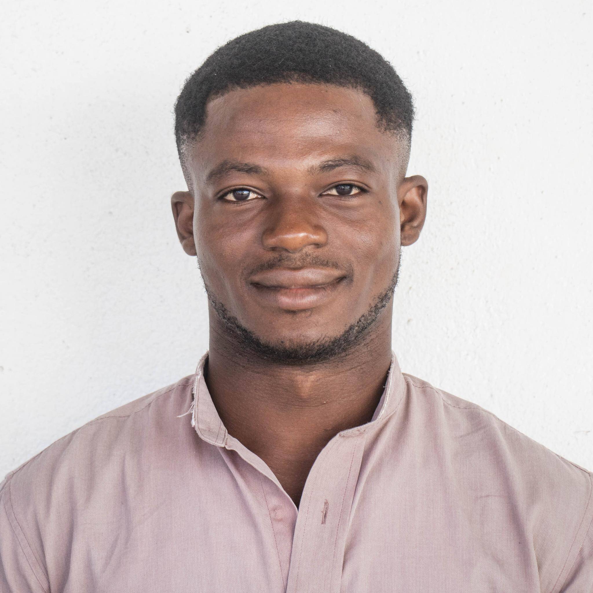 David Oyekan