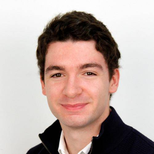 Thomas Castellan