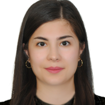 Liza Yanam
