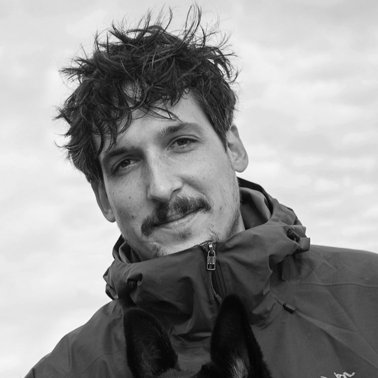 Pablo Sánchez Fernández
