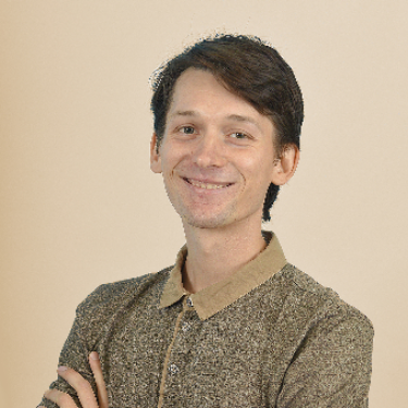 Boštjan Kamnik -  AI Engineer | LLM, RAG & Agents for eCommerce