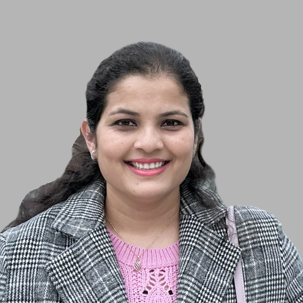 Jyoti Dhapodkar